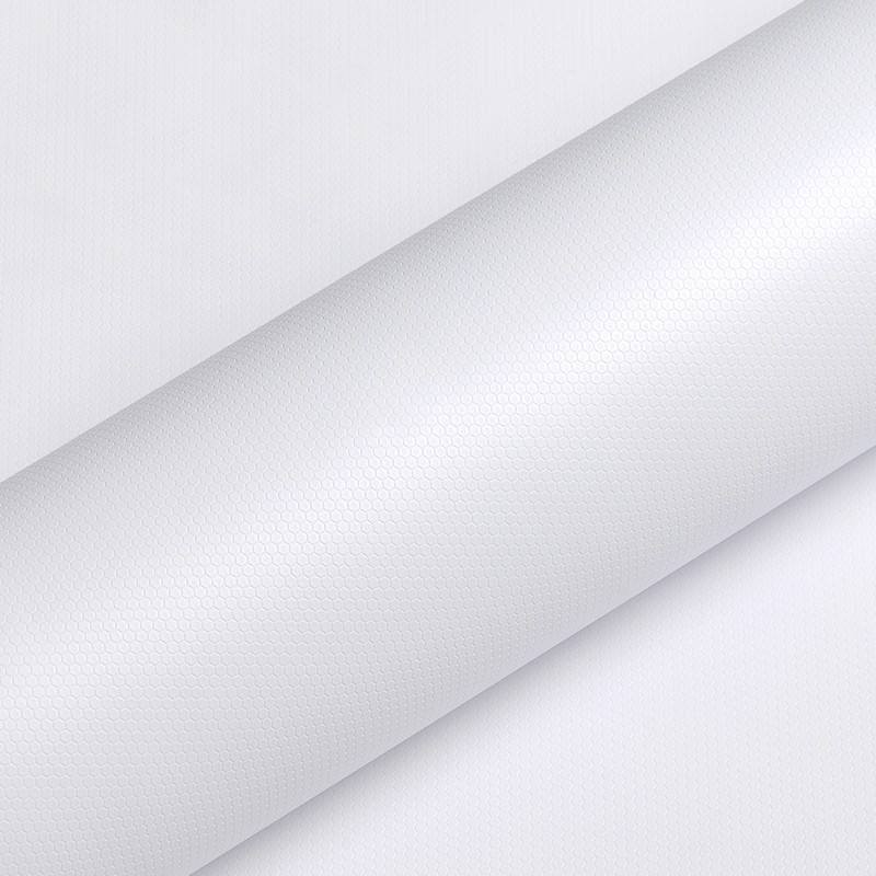 HW301WM1 - Anti-dérapant Blanc Mat adh enlevable